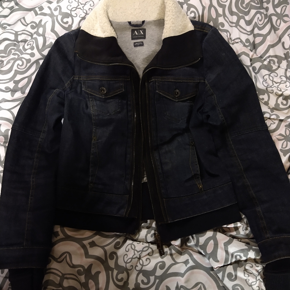 Armani exchange Jacket